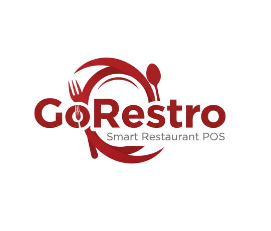 Go Restro Logo